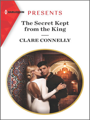 The Secret Kept from the King - ebook